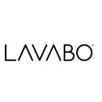 LAVABO logo, ekspert i stenbordplader og vaske til badeværelser