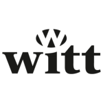 witt logo, skandinavisk design af husholdningsapparater